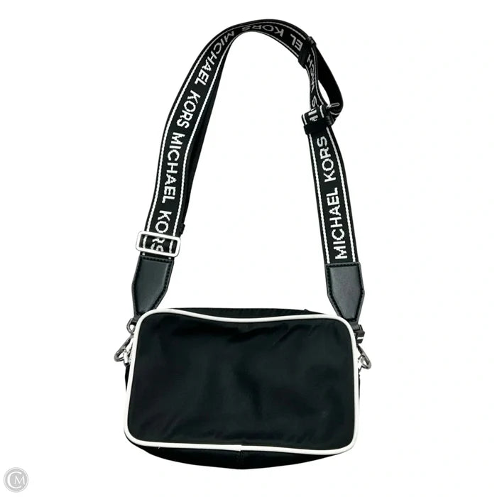 Crossbody Designer By Michael Kors, Size: Small