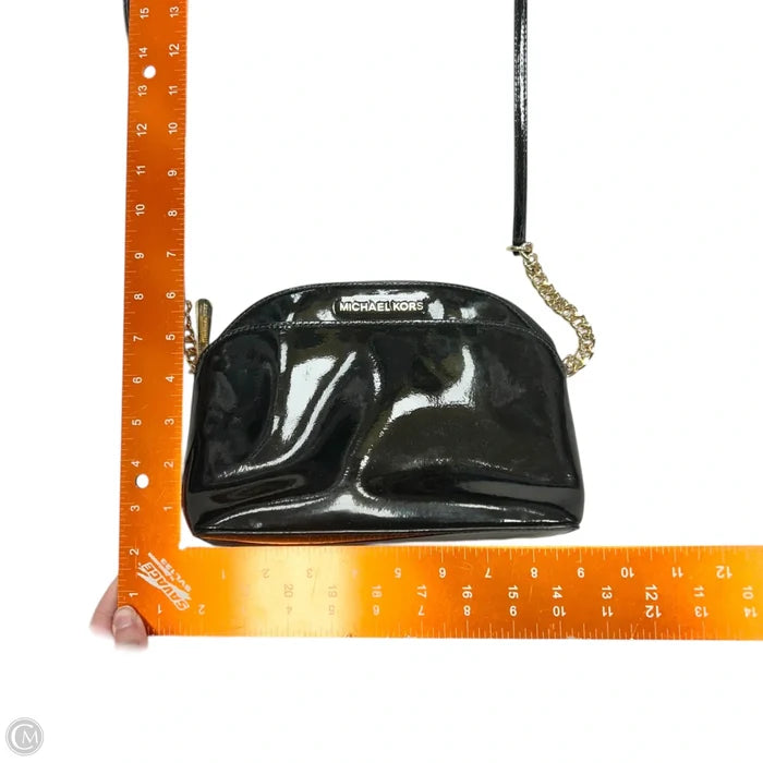 Crossbody Designer By Michael Kors, Size: Small