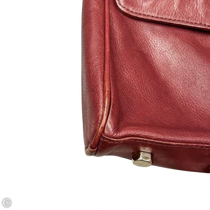 Crossbody Designer By Rebecca Minkoff, Size: Medium