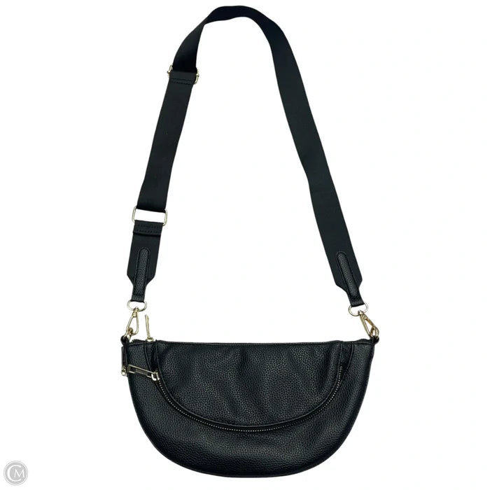 Crossbody Designer By Sondra Roberts, Size: Small