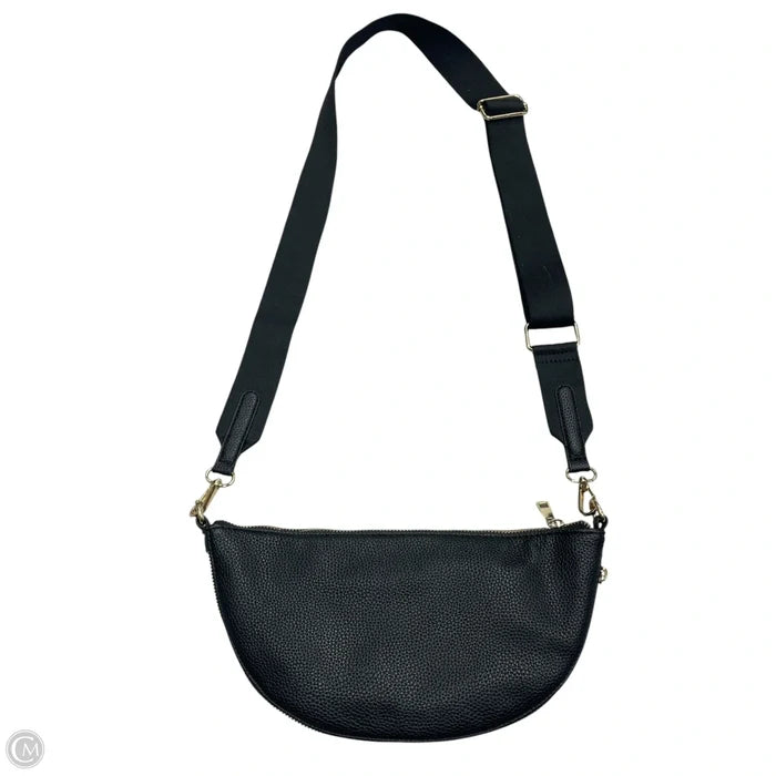 Crossbody Designer By Sondra Roberts, Size: Small