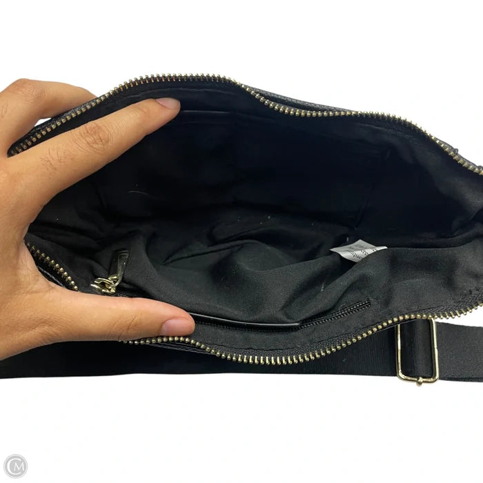 Crossbody Designer By Sondra Roberts, Size: Small