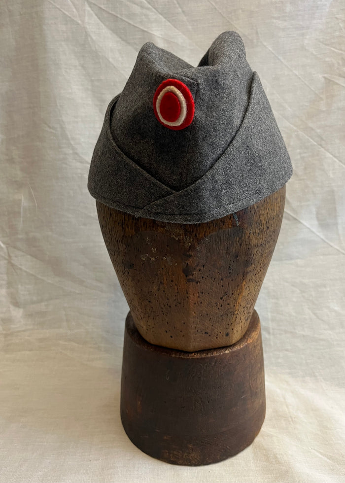 Danish Sidecap m/1915