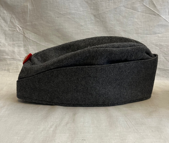 Danish Sidecap m/1915