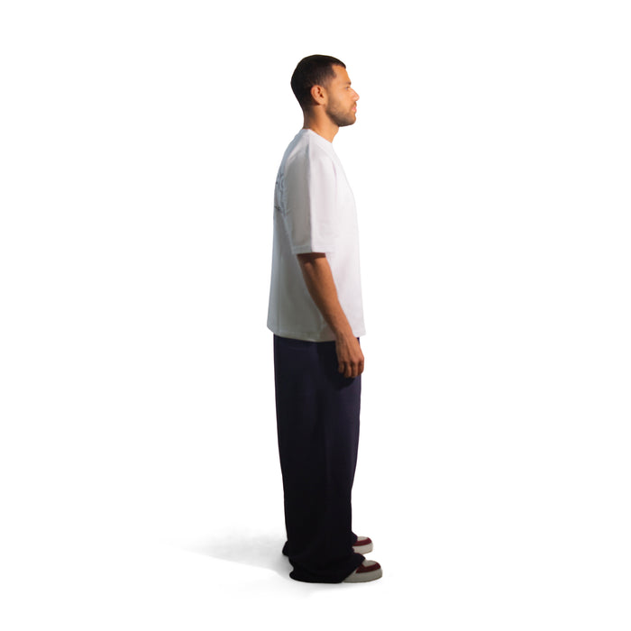 Decked Out Layback Joggers (Summer Version)