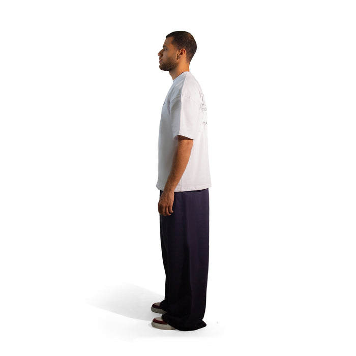 Decked Out Layback Joggers (Summer Version)