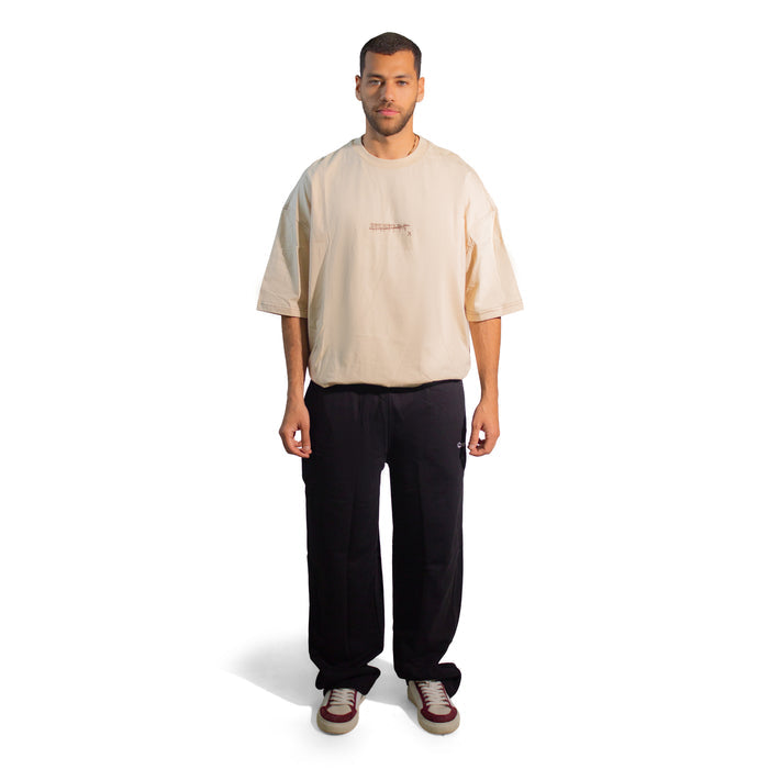 Decked Out Side Eye Tee