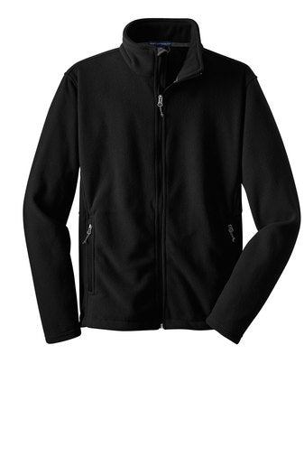 Delta Chi Fleece Jacket