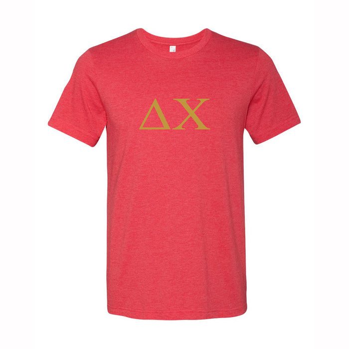 Delta Chi Short Sleeve T-Shirt