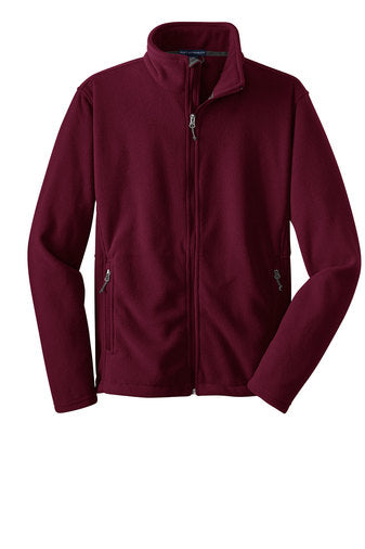Delta Kappa Epsilon Fleece Jacket