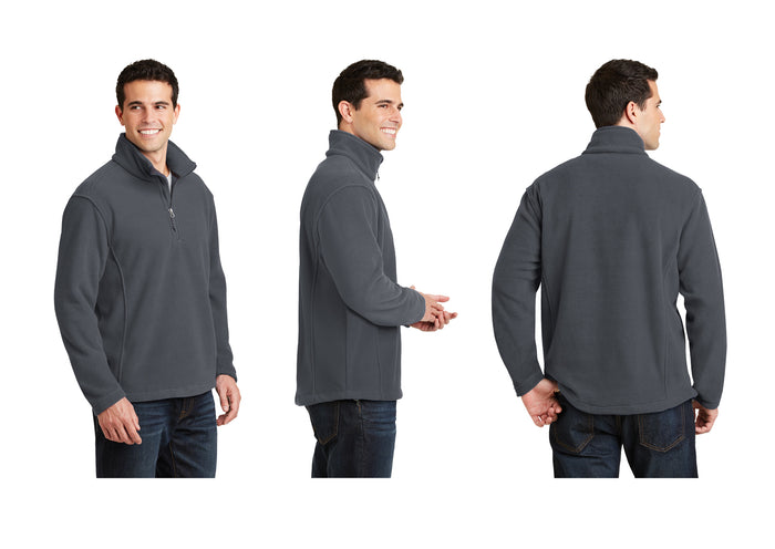 Delta Kappa Epsilon Fleece Pullover