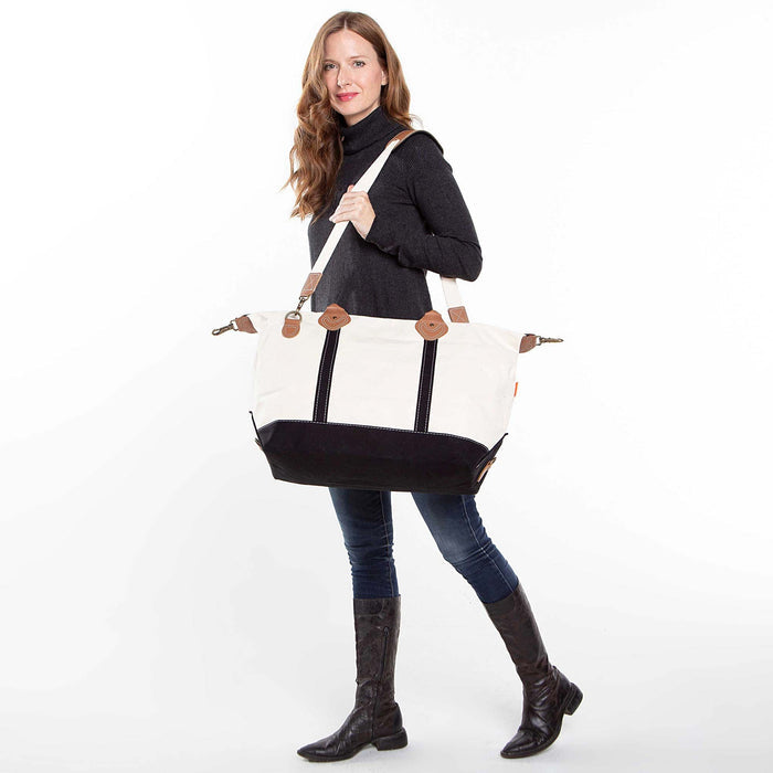Delta Phi Lambda Weekender Travel Bag