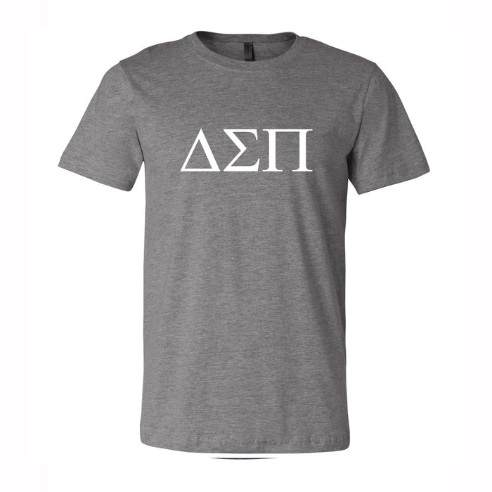 Delta Sigma Pi Short Sleeve T-Shirt
