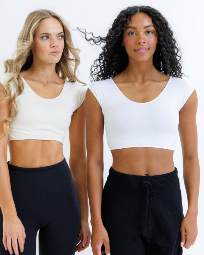 Demi Tee Tees Downeast- Tilden Co.
