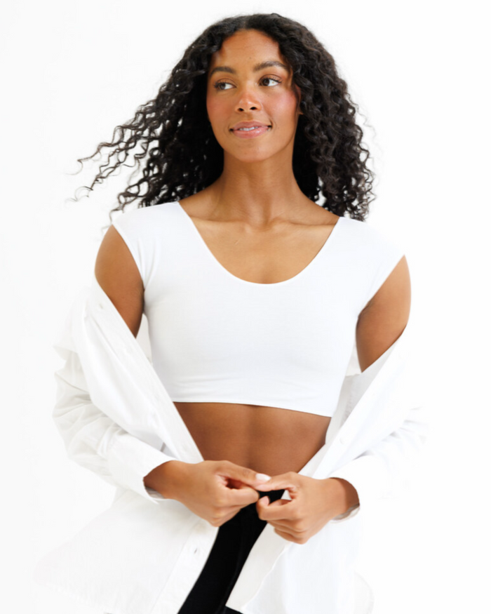Demi Tee Tees Downeast- Tilden Co.