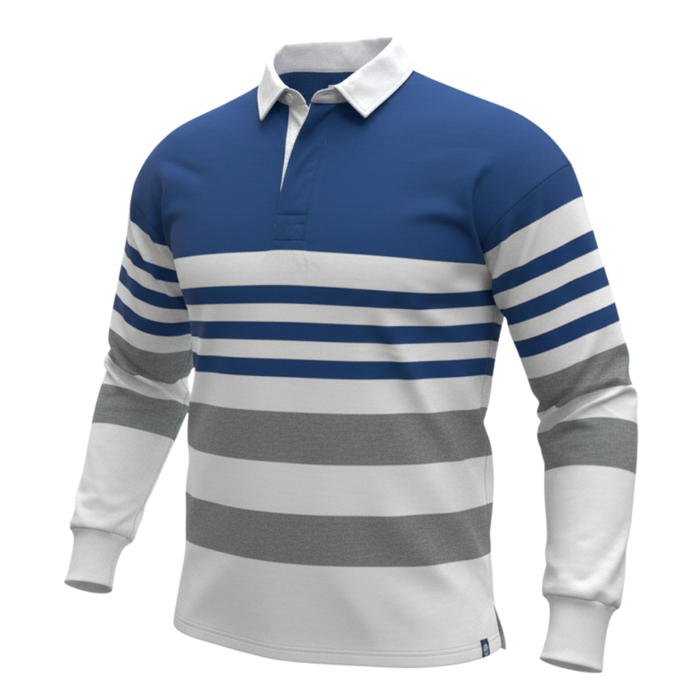 Denali Rugby Shirt