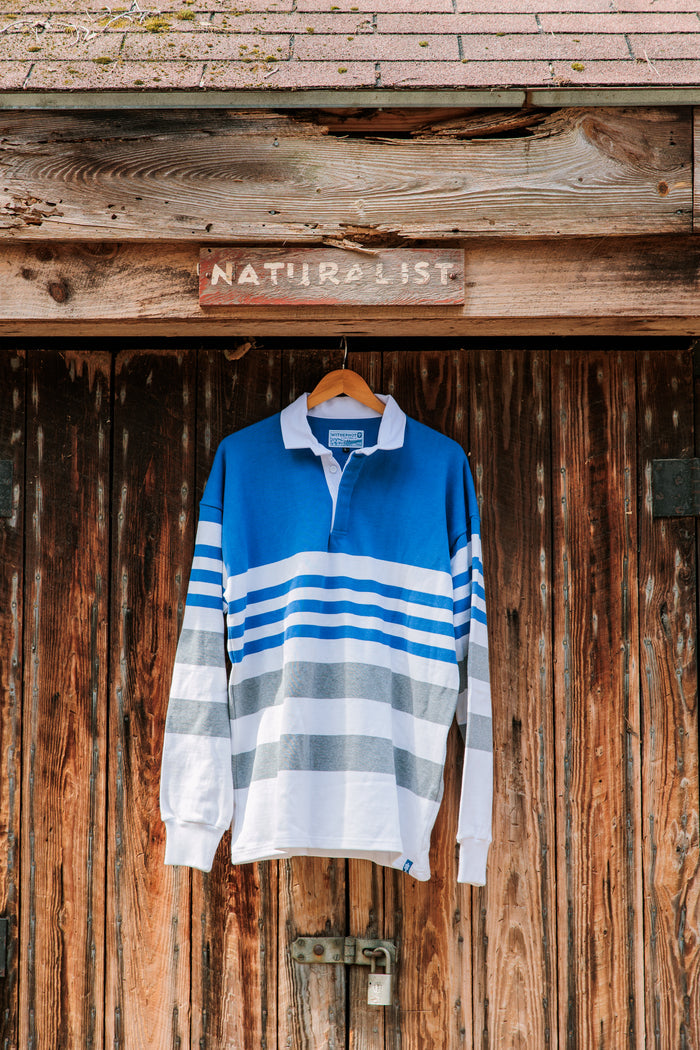 Denali Rugby Shirt