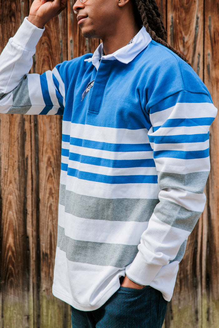 Denali Rugby Shirt