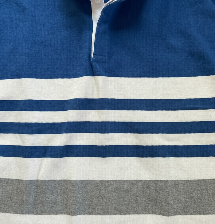 Denali Rugby Shirt