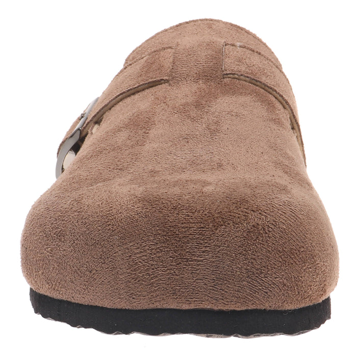 Desert Buckle Mules 6 6 Sandal Pierre Dumas- Tilden Co.