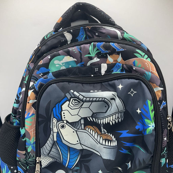 Dinosaur Backpack