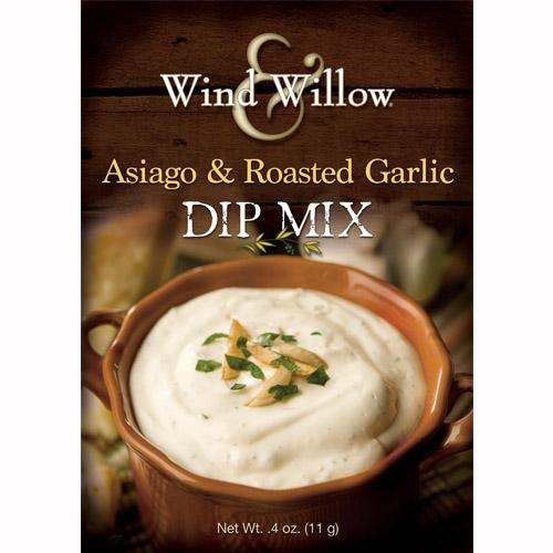 Dip Mixes - Premium Dips & Spreads from Wind & Willow - Just $7! Shop now at Pat's Monograms