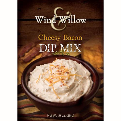 Dip Mixes - Premium Dips & Spreads from Wind & Willow - Just $7! Shop now at Pat's Monograms