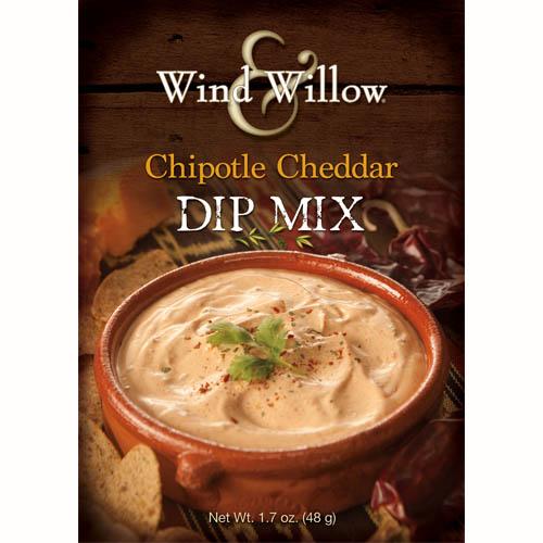 Dip Mixes - Premium Dips & Spreads from Wind & Willow - Just $7! Shop now at Pat's Monograms