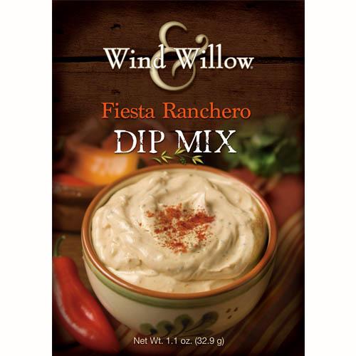 Dip Mixes - Premium Dips & Spreads from Wind & Willow - Just $7! Shop now at Pat's Monograms
