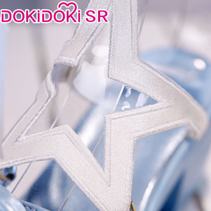DokiDoki-SR Game Honkai: Star Rail Cosplay Robin SP Shoes Robin • Summeretto