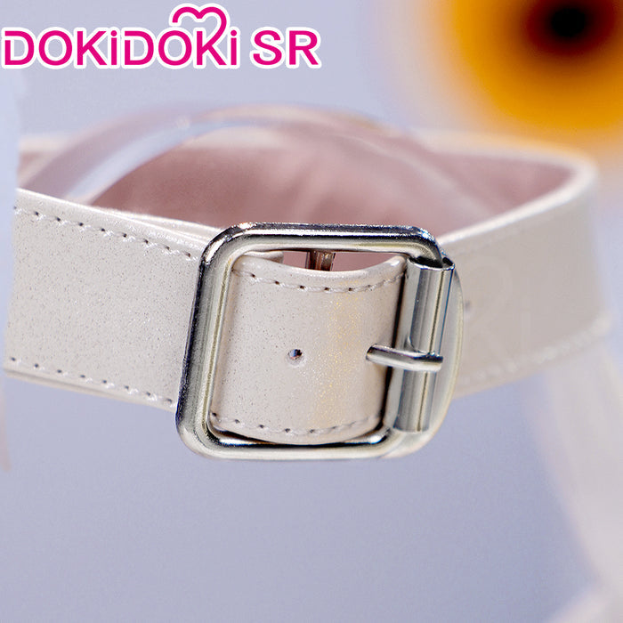 DokiDoki-SR Game Honkai: Star Rail Cosplay Robin SP Shoes Robin • Summeretto