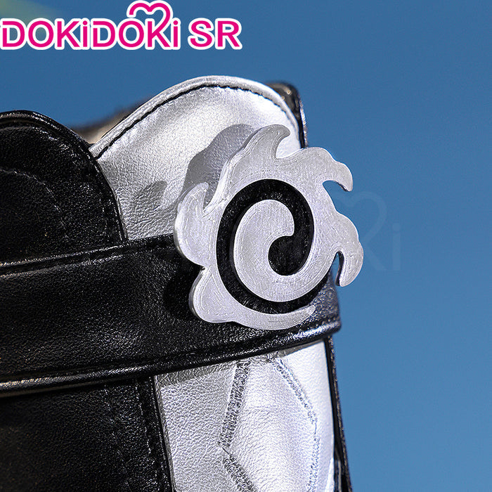 DokiDoki-SR Game Wuthering Waves Cosplay Yangyang Shoes Yang Yang Xuanling