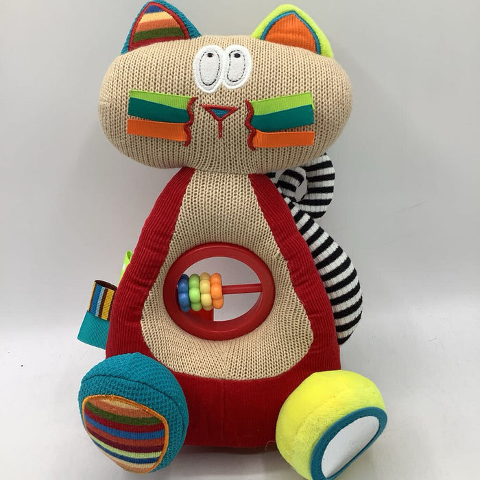 Dolce Sophie The Kitten Sensory Toy