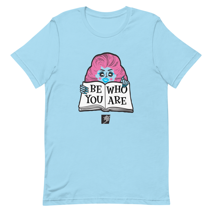 Drag Storytime gender neutral T-shirt