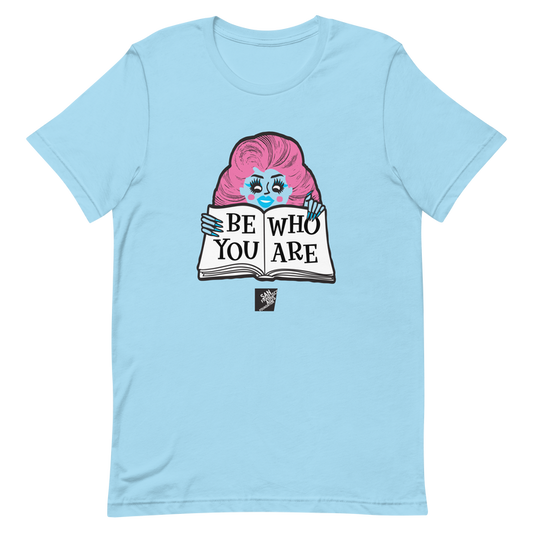 Drag Storytime gender neutral T-shirt