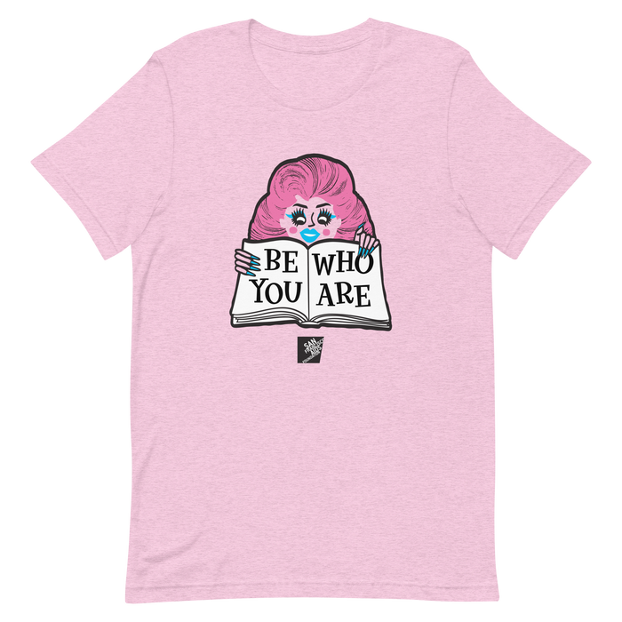 Drag Storytime gender neutral T-shirt
