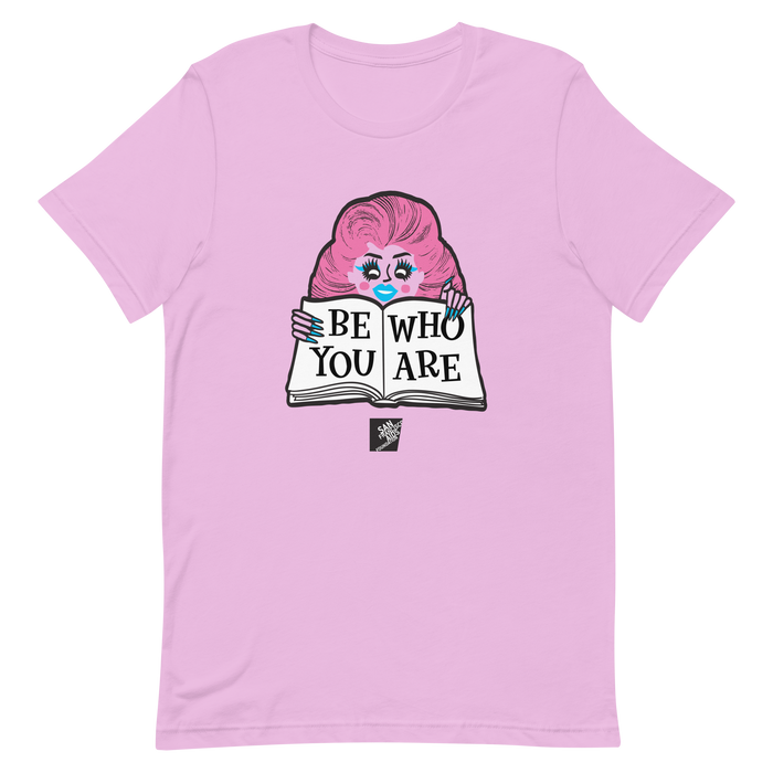 Drag Storytime gender neutral T-shirt