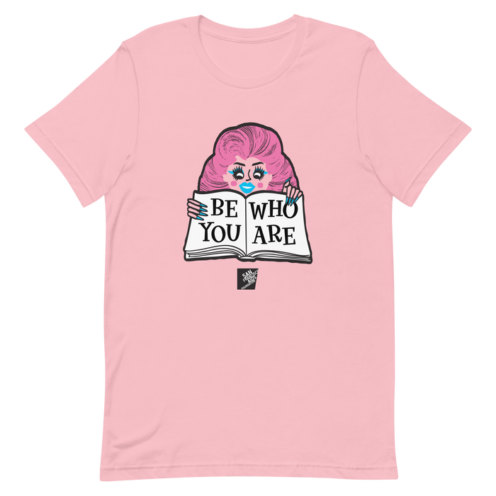 Drag Storytime gender neutral T-shirt
