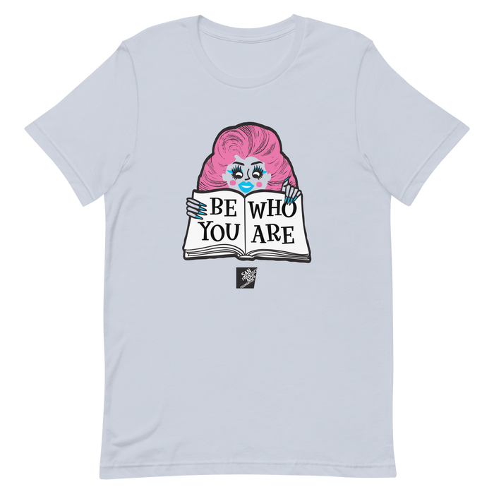 Drag Storytime gender neutral T-shirt