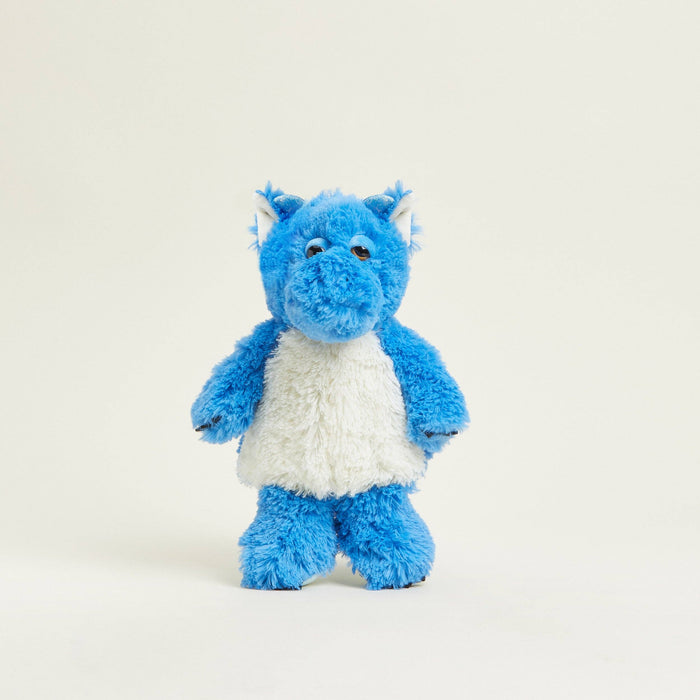 Dragon Warmies stuffed animal Warmies- Tilden Co.