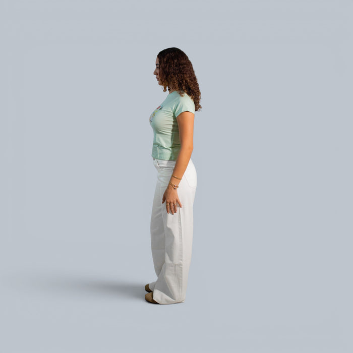 Dryp Riviera Baby Tee