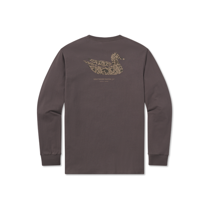 Iron Grey
