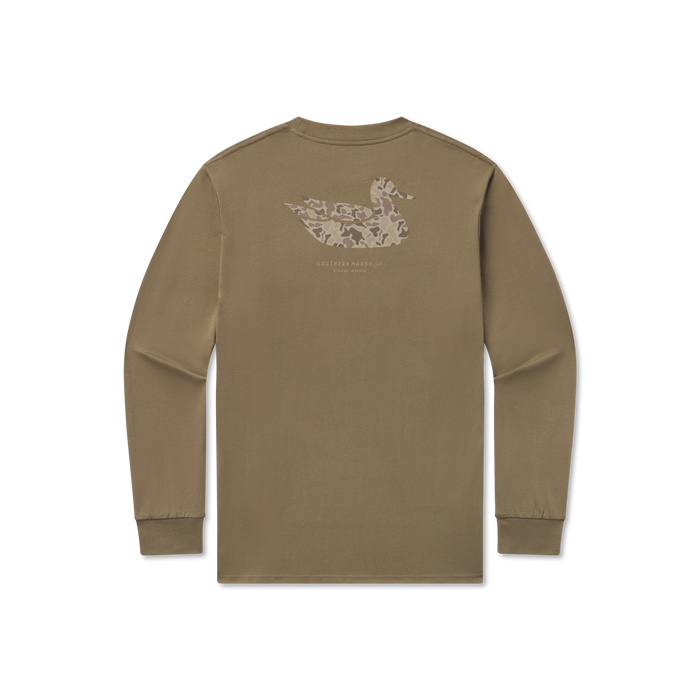 Moss Green