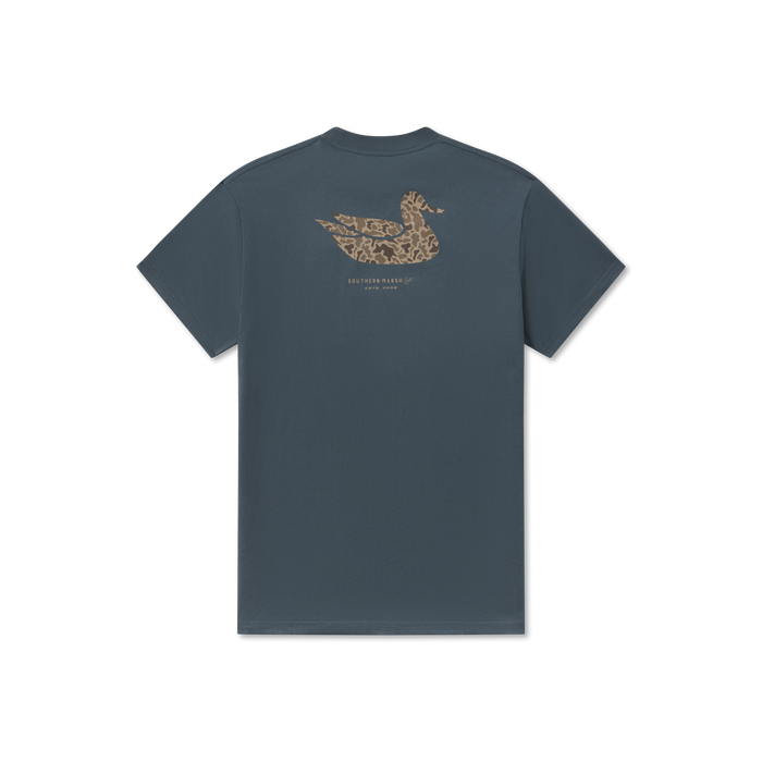 Arlington Blue / Extra Small