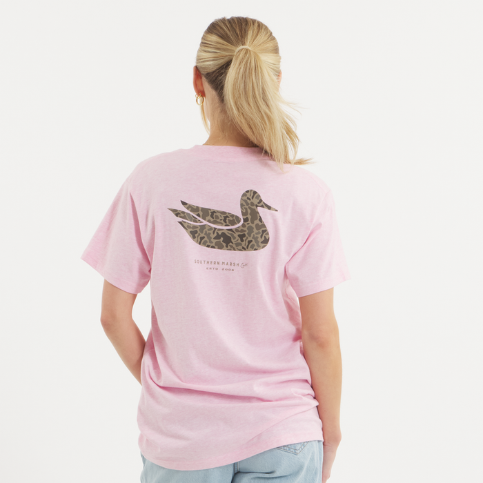 Washed Pink / Extra Small