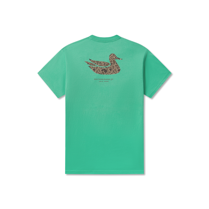 Bimini   Green / Extra Small