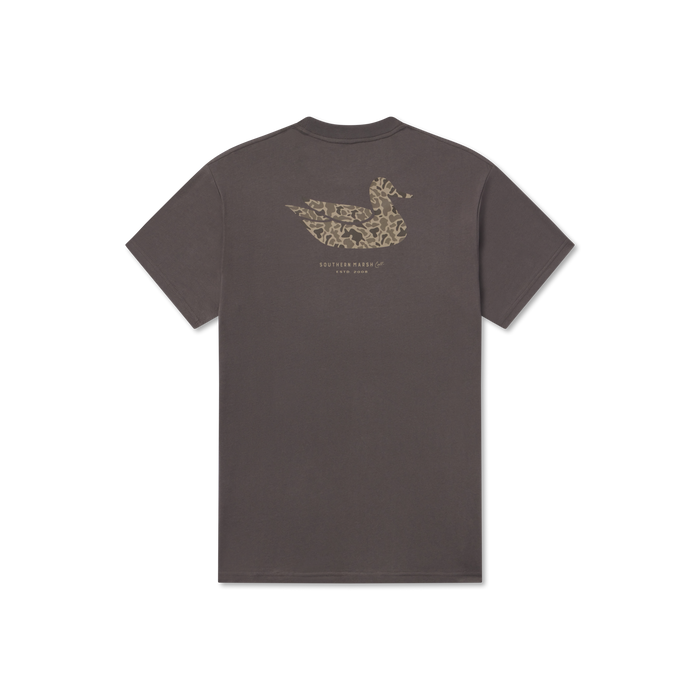 Iron Gray / Extra Small