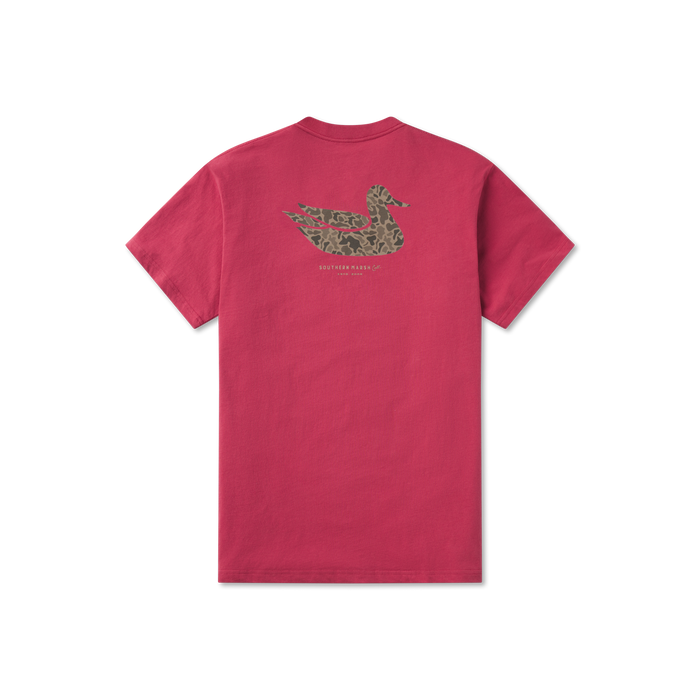 Rhubarb / Extra Small
