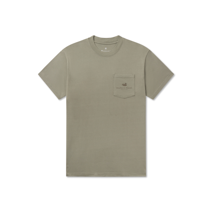 Bay Green | Front