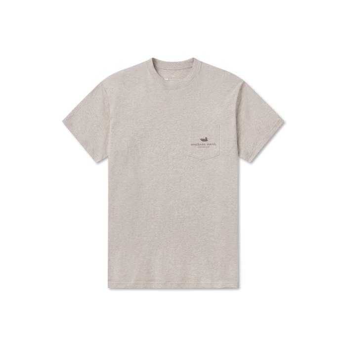 Washed Oatmeal | Back